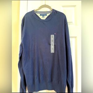 Tommy Hilfiger mens sweater size X-Large